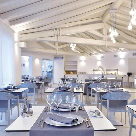 Hotel Piccolo - Adults Only Porto Ottiolu
