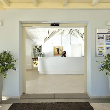 Hotel Piccolo - Adults Only