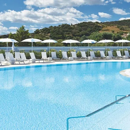 Piccolo - Adults Only Porto Ottiolu