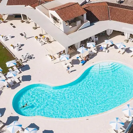 Piccolo - Adults Only