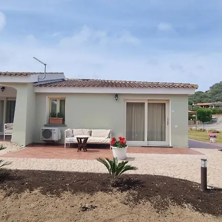 Piccolo - Adults Only 4* Porto Ottiolu