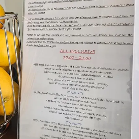 Piccolo - Adults Only 4*