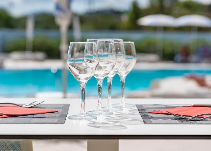 Piccolo - Adults Only Szálloda 4*