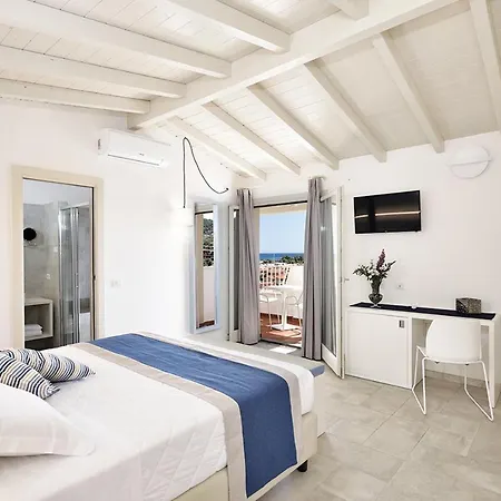 Hotel Piccolo - Adults Only