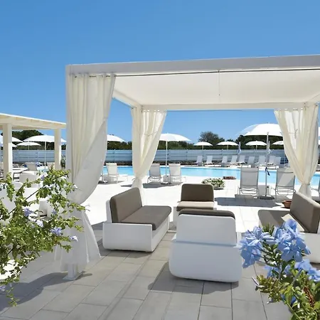 Piccolo - Adults Only Hotel 4*