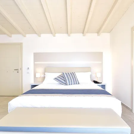 Piccolo - Adults Only Porto Ottiolu