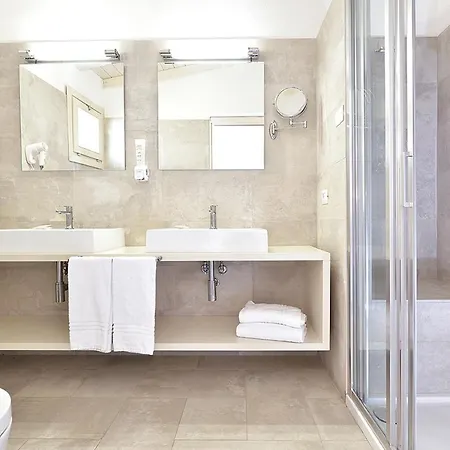 Hotel Piccolo Hotel (Adults Only) Porto Ottiolu