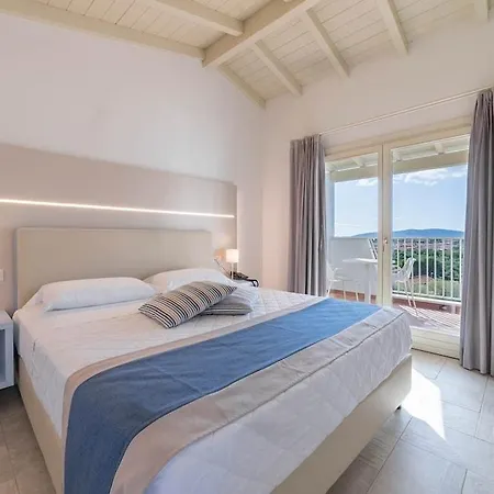 Piccolo Hotel (Adults Only) 4* Porto Ottiolu