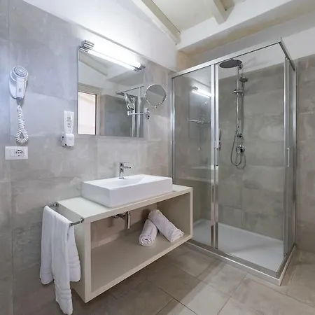 Hotel Piccolo - Adults Only