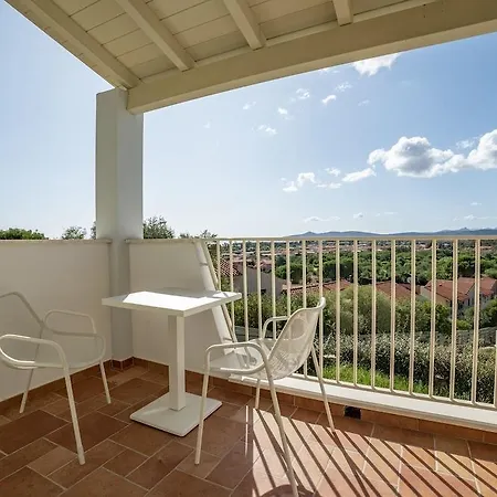 Piccolo - Adults Only Otel 4*
