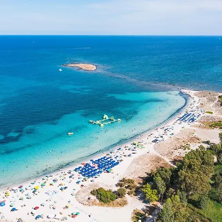 Отель Piccolo - Adults Only 4*