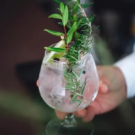 Piccolo - Adults Only מלון טנאונלה