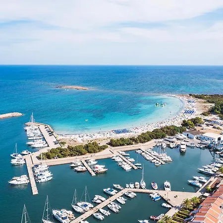 Otel Piccolo - Adults Only 4*