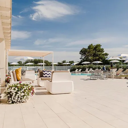 Piccolo - Adults Only Otel