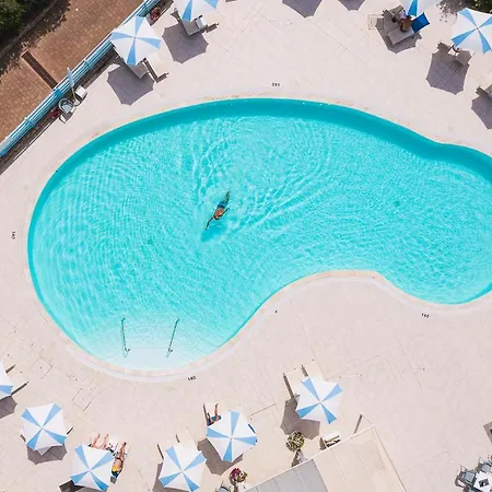 Piccolo - Adults Only Otel 4*