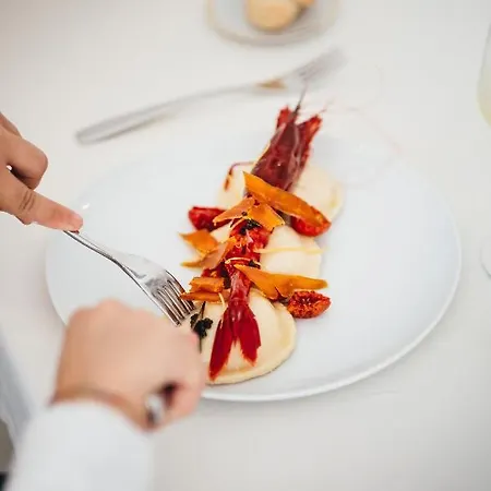 Piccolo - Adults Only Hotel 4*