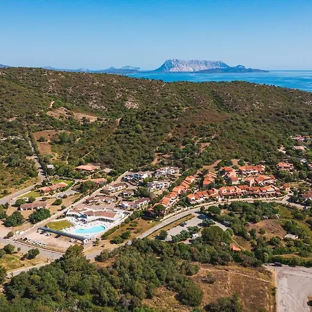 Piccolo - Adults Only Hotel Tanaunella