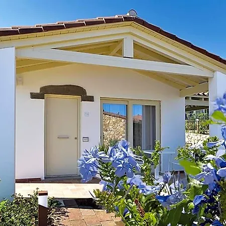 Piccolo - Adults Only 4* Porto Ottiolu