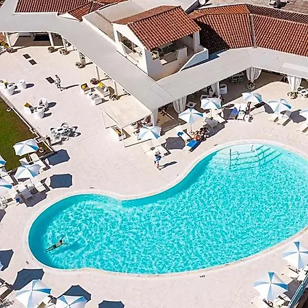 Piccolo Hotel (Adults Only)