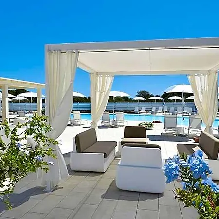Piccolo - Adults Only Porto Ottiolu
