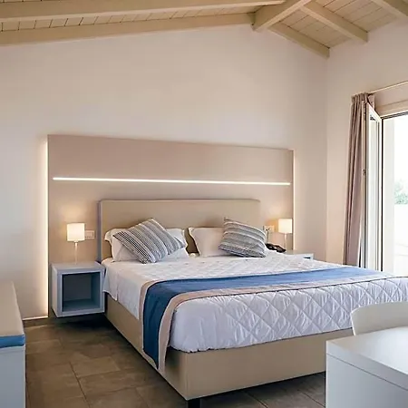 Piccolo Hotel (Adults Only) 酒店 4*