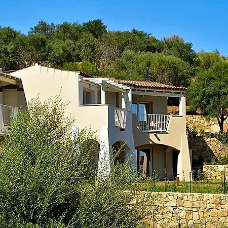 Hotel Piccolo Hotel (Adults Only) Porto Ottiolu
