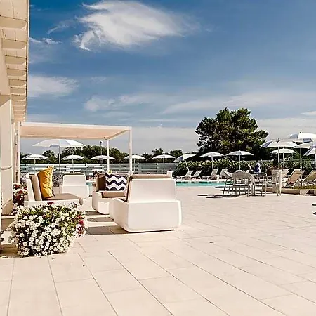 Piccolo - Adults Only Hotel 4*