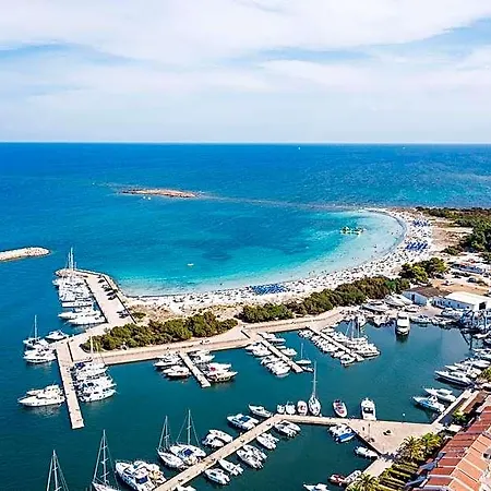 Piccolo - Adults Only Hotel 4*