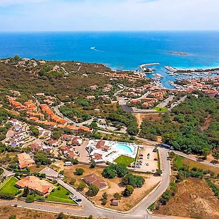 Piccolo - Adults Only Hotel Porto Ottiolu