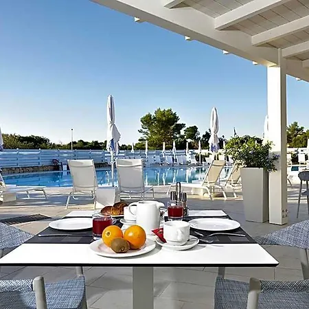 Piccolo - Adults Only Porto Ottiolu