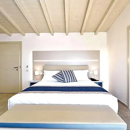 Hotel Piccolo - Adults Only 4*