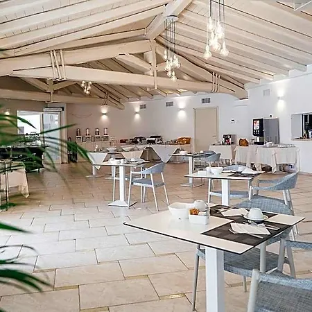 Piccolo Hotel (Adults Only) Porto Ottiolu