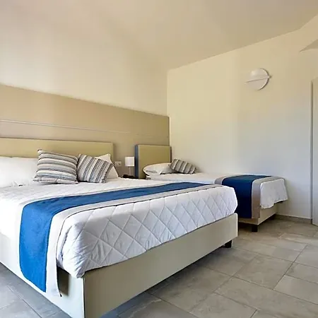 Piccolo Hotel (Adults Only) Hotel Porto Ottiolu