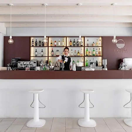 Piccolo - Adults Only 4* Tanaunella