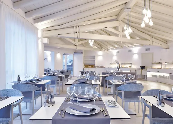 فندق Piccolo - Adults Only بورتو أوتيولو