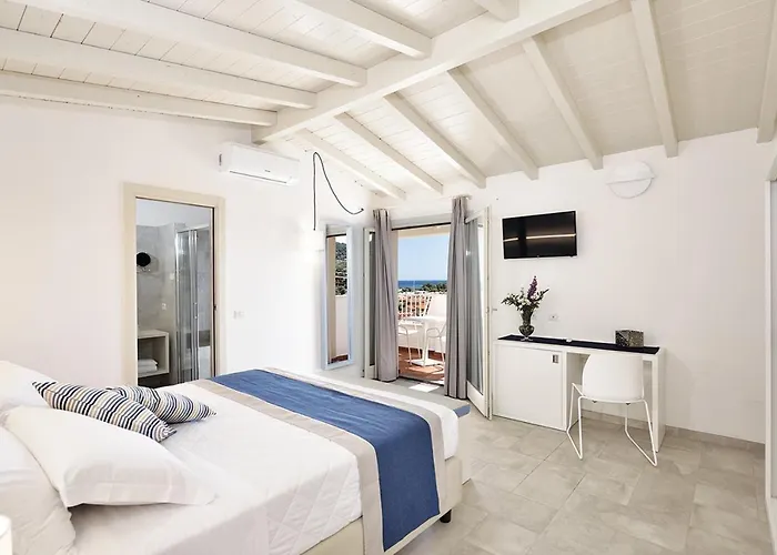 فندق Piccolo - Adults Only