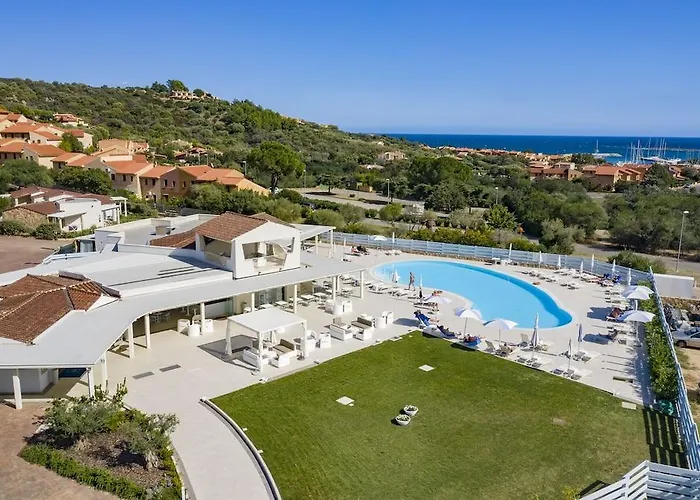 Piccolo - Adults Only Hotel