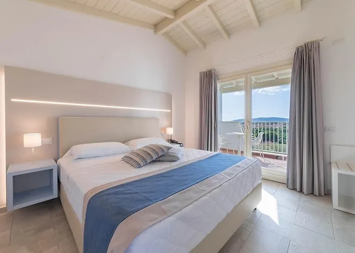 Piccolo - Adults Only 4* Porto Ottiolu