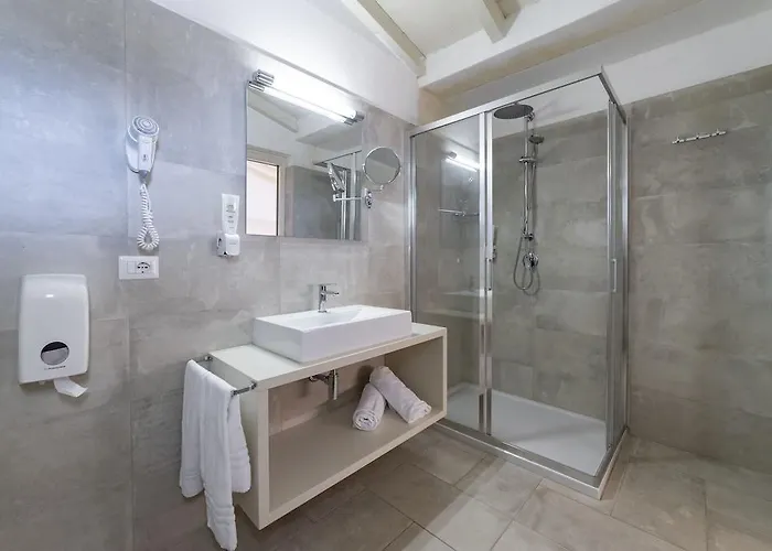 فندق Piccolo - Adults Only