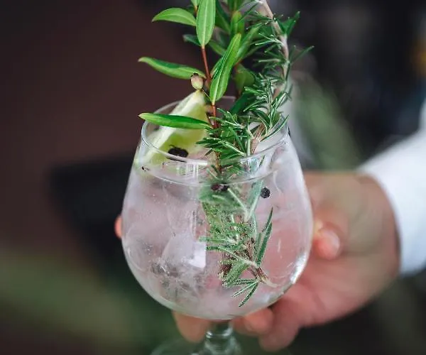 Piccolo - Adults Only فندق بورتو أوتيولو