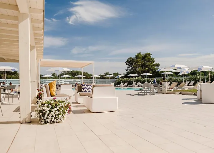 Piccolo - Adults Only Hotel