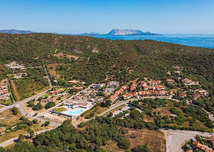 Piccolo - Adults Only فندق بورتو أوتيولو