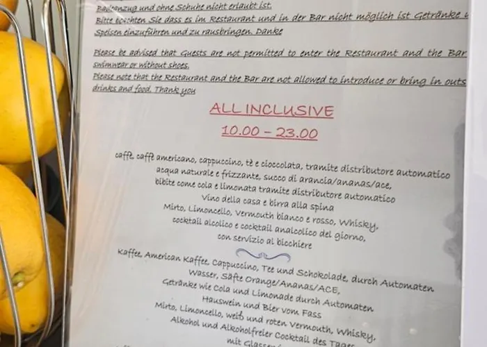 Piccolo - Adults Only 4*