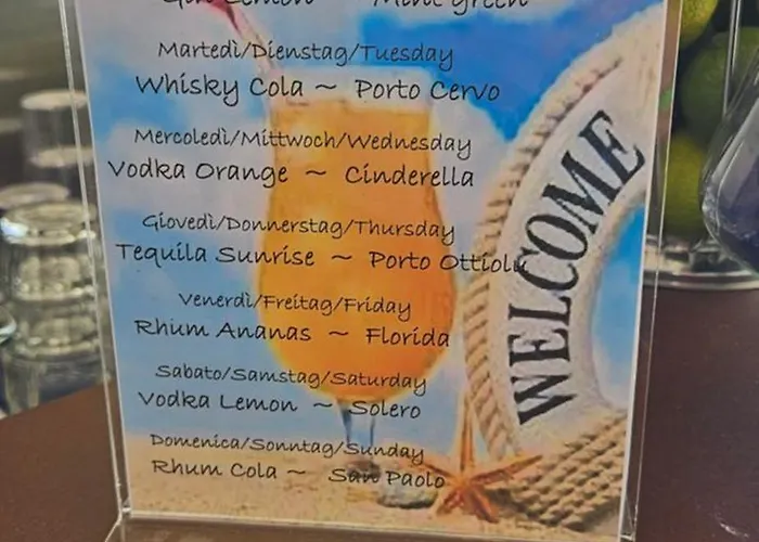 Piccolo - Adults Only بورتو أوتيولو